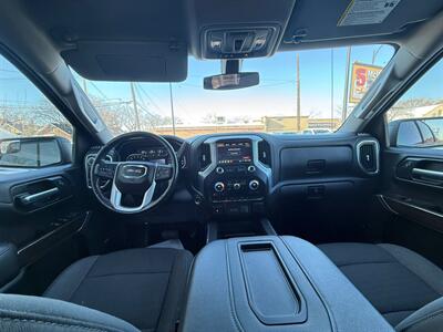 2019 GMC Sierra 1500 Elevation   - Photo 15 - Edmonton, AB T5G 0N9