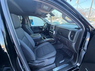 2019 GMC Sierra 1500 Elevation   - Photo 18 - Edmonton, AB T5G 0N9