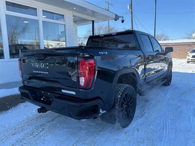 2019 GMC Sierra 1500 Elevation   - Photo 7 - Edmonton, AB T5G 0N9