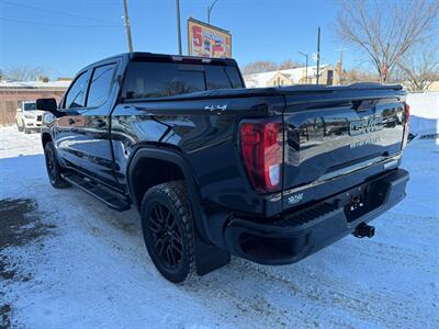 2019 GMC Sierra 1500 Elevation   - Photo 5 - Edmonton, AB T5G 0N9