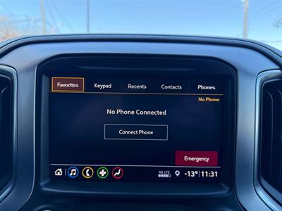 2019 GMC Sierra 1500 Elevation   - Photo 12 - Edmonton, AB T5G 0N9