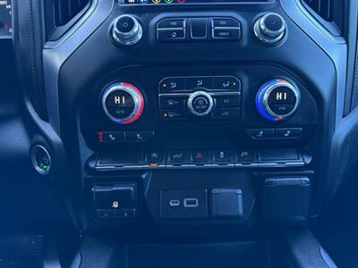 2019 GMC Sierra 1500 Elevation   - Photo 13 - Edmonton, AB T5G 0N9