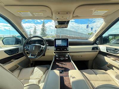 2018 Lincoln Navigator Reserve - Photo 13 - Edmonton, AB T6V 1H5