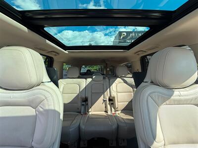 2018 Lincoln Navigator Reserve - Photo 18 - Edmonton, AB T6V 1H5