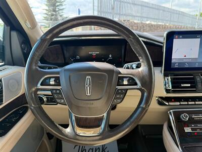 2018 Lincoln Navigator Reserve - Photo 9 - Edmonton, AB T6V 1H5