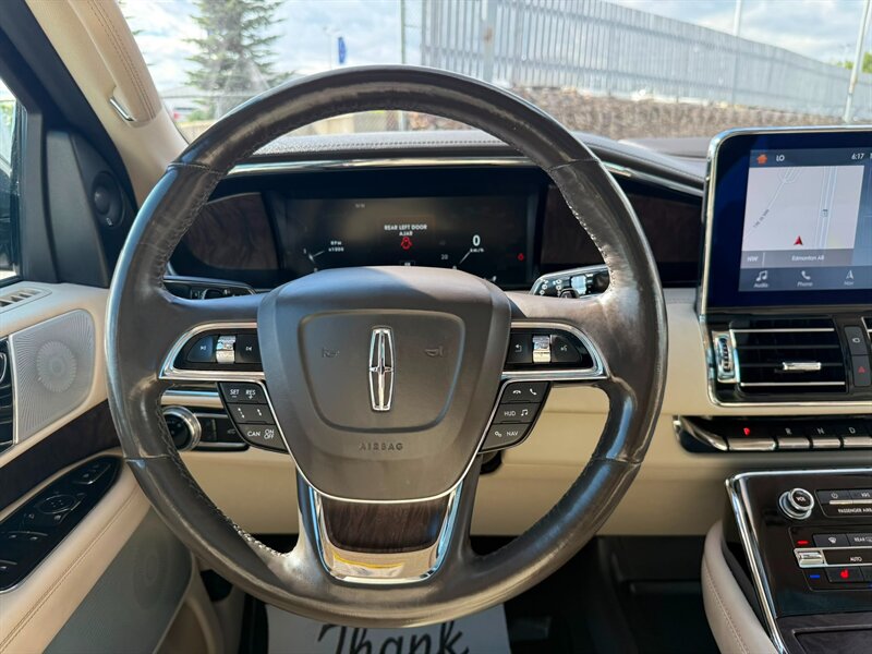 2018 Lincoln Navigator Reserve - Photo 9 - Edmonton, AB T6V 1H5