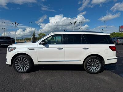 2018 Lincoln Navigator Reserve - Photo 4 - Edmonton, AB T6V 1H5