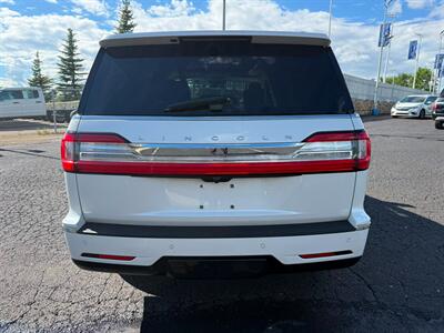 2018 Lincoln Navigator Reserve - Photo 6 - Edmonton, AB T6V 1H5