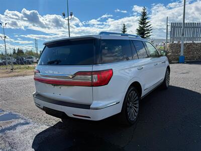 2018 Lincoln Navigator Reserve - Photo 7 - Edmonton, AB T6V 1H5