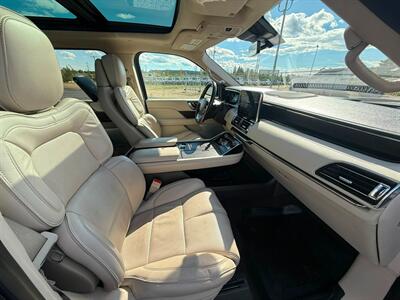 2018 Lincoln Navigator Reserve - Photo 16 - Edmonton, AB T6V 1H5