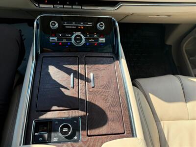 2018 Lincoln Navigator Reserve - Photo 12 - Edmonton, AB T6V 1H5