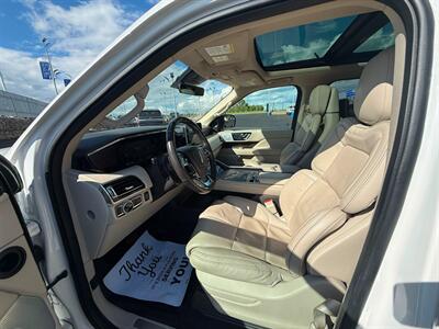 2018 Lincoln Navigator Reserve - Photo 14 - Edmonton, AB T6V 1H5