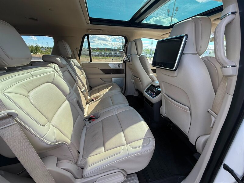 2018 Lincoln Navigator Reserve - Photo 17 - Edmonton, AB T6V 1H5