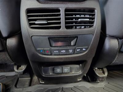 2019 Acura MDX SH-AWD w/Tech w/A-SPEC   - Photo 22 - Edmonton, AB T5S 2X1