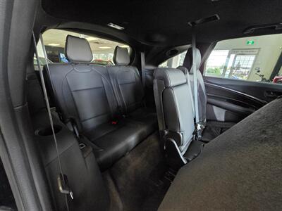 2019 Acura MDX SH-AWD w/Tech w/A-SPEC   - Photo 20 - Edmonton, AB T5S 2X1