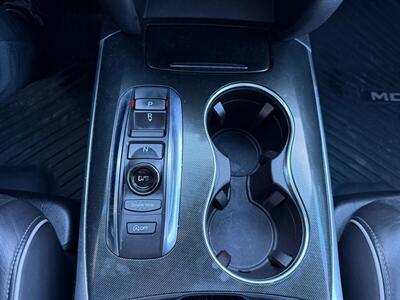 2019 Acura MDX SH-AWD w/Tech w/A-SPEC   - Photo 13 - Edmonton, AB T5G 0N9