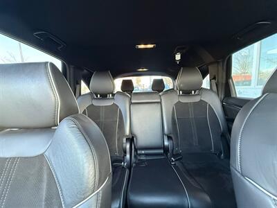 2019 Acura MDX SH-AWD w/Tech w/A-SPEC   - Photo 19 - Edmonton, AB T5G 0N9