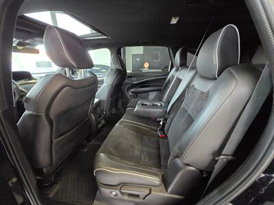 2019 Acura MDX SH-AWD w/Tech w/A-SPEC   - Photo 16 - Edmonton, AB T5S 2X1