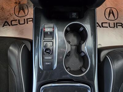 2019 Acura MDX SH-AWD w/Tech w/A-SPEC   - Photo 13 - Edmonton, AB T5S 2X1