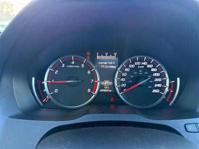 2019 Acura MDX SH-AWD w/Tech w/A-SPEC   - Photo 10 - Edmonton, AB T5G 0N9