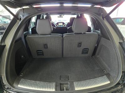 2019 Acura MDX SH-AWD w/Tech w/A-SPEC   - Photo 23 - Edmonton, AB T5S 2X1