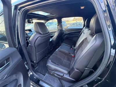 2019 Acura MDX SH-AWD w/Tech w/A-SPEC   - Photo 16 - Edmonton, AB T5G 0N9