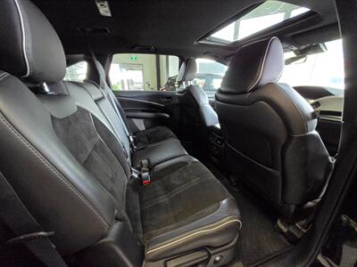 2019 Acura MDX SH-AWD w/Tech w/A-SPEC   - Photo 19 - Edmonton, AB T5S 2X1