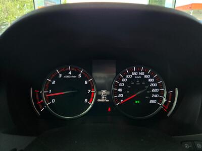 2019 Acura MDX SH-AWD w/Tech w/A-SPEC   - Photo 10 - Edmonton, AB T5S 2X1