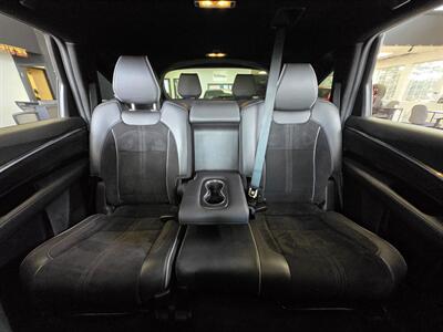2019 Acura MDX SH-AWD w/Tech w/A-SPEC   - Photo 21 - Edmonton, AB T5S 2X1