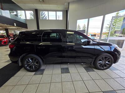 2019 Acura MDX SH-AWD w/Tech w/A-SPEC   - Photo 8 - Edmonton, AB T5S 2X1
