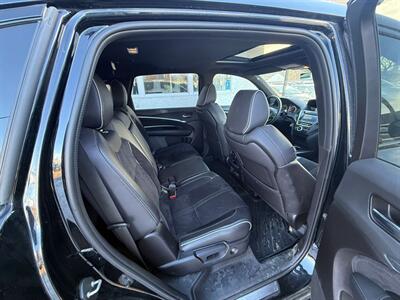 2019 Acura MDX SH-AWD w/Tech w/A-SPEC   - Photo 18 - Edmonton, AB T5G 0N9