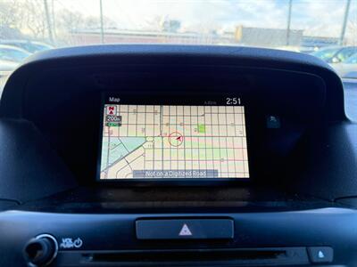 2019 Acura MDX SH-AWD w/Tech w/A-SPEC   - Photo 11 - Edmonton, AB T5G 0N9