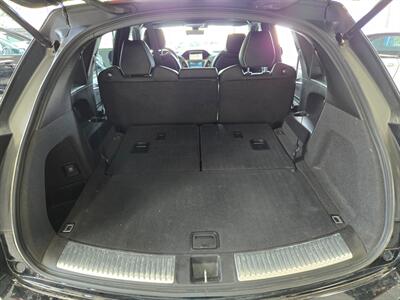 2019 Acura MDX SH-AWD w/Tech w/A-SPEC   - Photo 24 - Edmonton, AB T5S 2X1