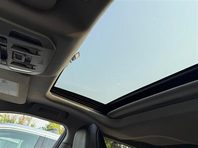2021 Toyota Highlander Hybrid XLE   - Photo 20 - Edmonton, AB T6V 1H5