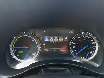2021 Toyota Highlander Hybrid XLE   - Photo 10 - Edmonton, AB T6V 1H5