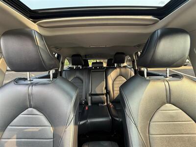 2021 Toyota Highlander Hybrid XLE   - Photo 19 - Edmonton, AB T6V 1H5