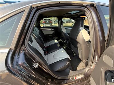 2013 Audi S4 3.0T quattro   - Photo 15 - Edmonton, AB T5S 2X1