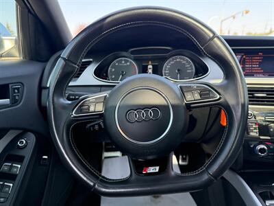 2013 Audi S4 3.0T quattro   - Photo 9 - Edmonton, AB T5S 2X1
