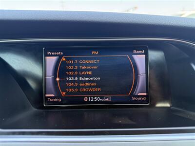 2013 Audi S4 3.0T quattro   - Photo 11 - Edmonton, AB T5S 2X1