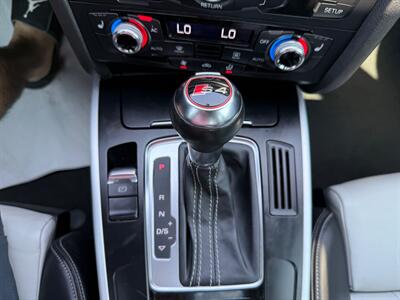 2013 Audi S4 3.0T quattro   - Photo 13 - Edmonton, AB T5S 2X1