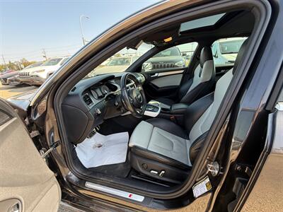 2013 Audi S4 3.0T quattro   - Photo 14 - Edmonton, AB T5S 2X1