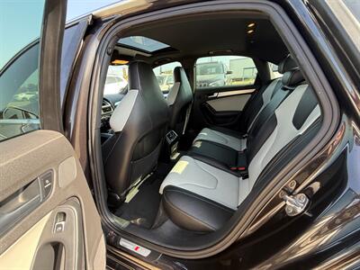 2013 Audi S4 3.0T quattro   - Photo 17 - Edmonton, AB T5S 2X1