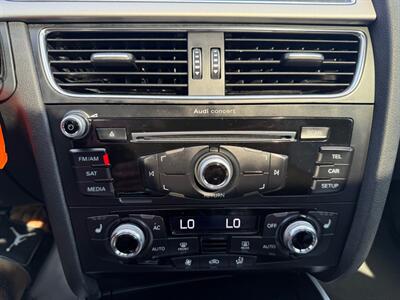 2013 Audi S4 3.0T quattro   - Photo 12 - Edmonton, AB T5S 2X1