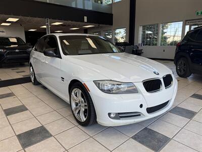 2011 BMW 3 Series 335i xDrive   - Photo 1 - Calgery,  