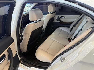 2011 BMW 3 Series 335i xDrive   - Photo 15 - Calgery,  