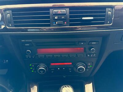 2011 BMW 3 Series 335i xDrive   - Photo 11 - Calgery,  