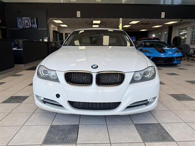 2011 BMW 3 Series 335i xDrive   - Photo 2 - Calgery,  