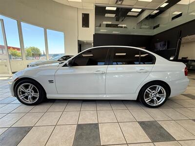 2011 BMW 3 Series 335i xDrive   - Photo 4 - Calgery,  