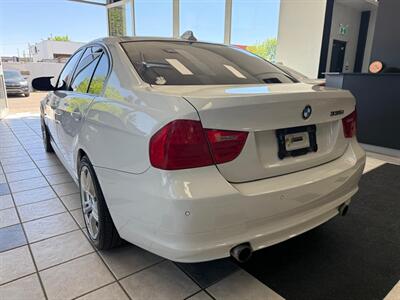 2011 BMW 3 Series 335i xDrive   - Photo 5 - Calgery,  