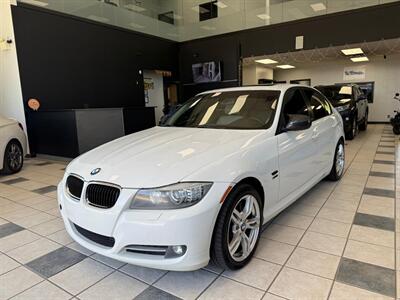2011 BMW 3 Series 335i xDrive   - Photo 3 - Calgery,  